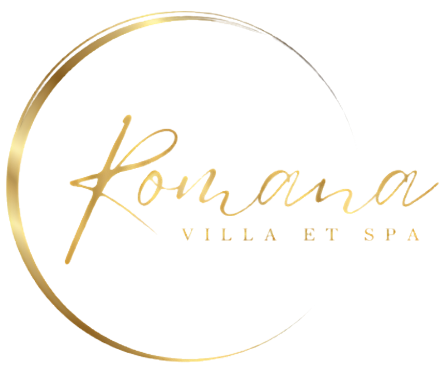 logo Villa romana