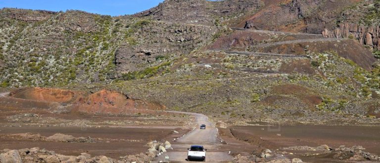Que faire au Tampon Réunion : panorama des Hauts et de la route du Volcan